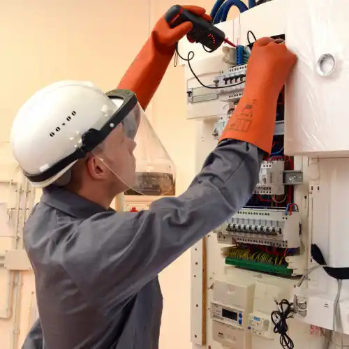 elektricien Ysselsteyn